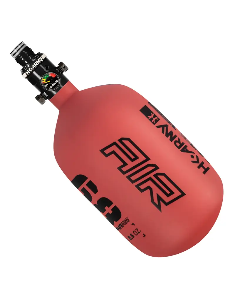 HK Army Système d'air Alpha Air - 68ci/4500psi HP8 Ignite