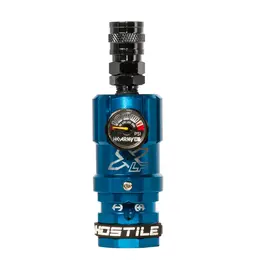 HK Army Hostile XLP Regulator Top Port Quick-Disconnect