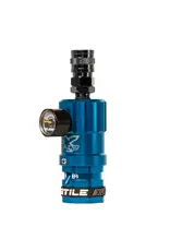 HK Army Hostile XLP Regulator Top Port Quick-Disconnect