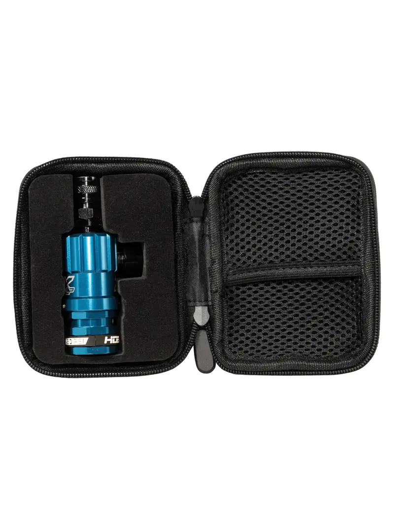 HK Army Hostile XLP Regulator Top Port Quick-Disconnect