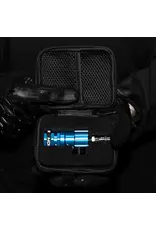 HK Army Hostile XLP Regulator Top Port Quick-Disconnect