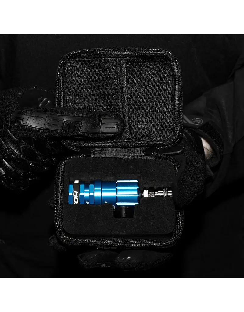 HK Army Hostile XLP Regulator Top Port Quick-Disconnect