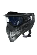 HK Army HSTL Goggle Black Clear Lenses