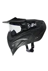 HK Army HSTL Goggle Black Clear Lenses
