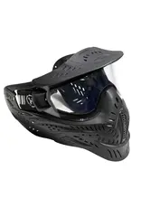 HK Army HSTL Goggle Black Clear Lenses