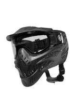 HK Army HSTL Goggle Black Clear Lenses