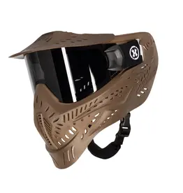 HK Army HSTL Goggle Tan