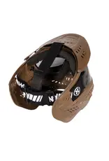 HK Army HSTL Goggle Tan