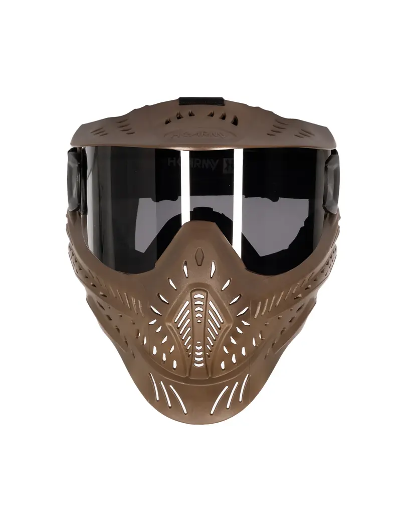 HK Army HSTL Goggle Tan