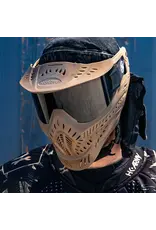 HK Army HSTL Goggle Tan