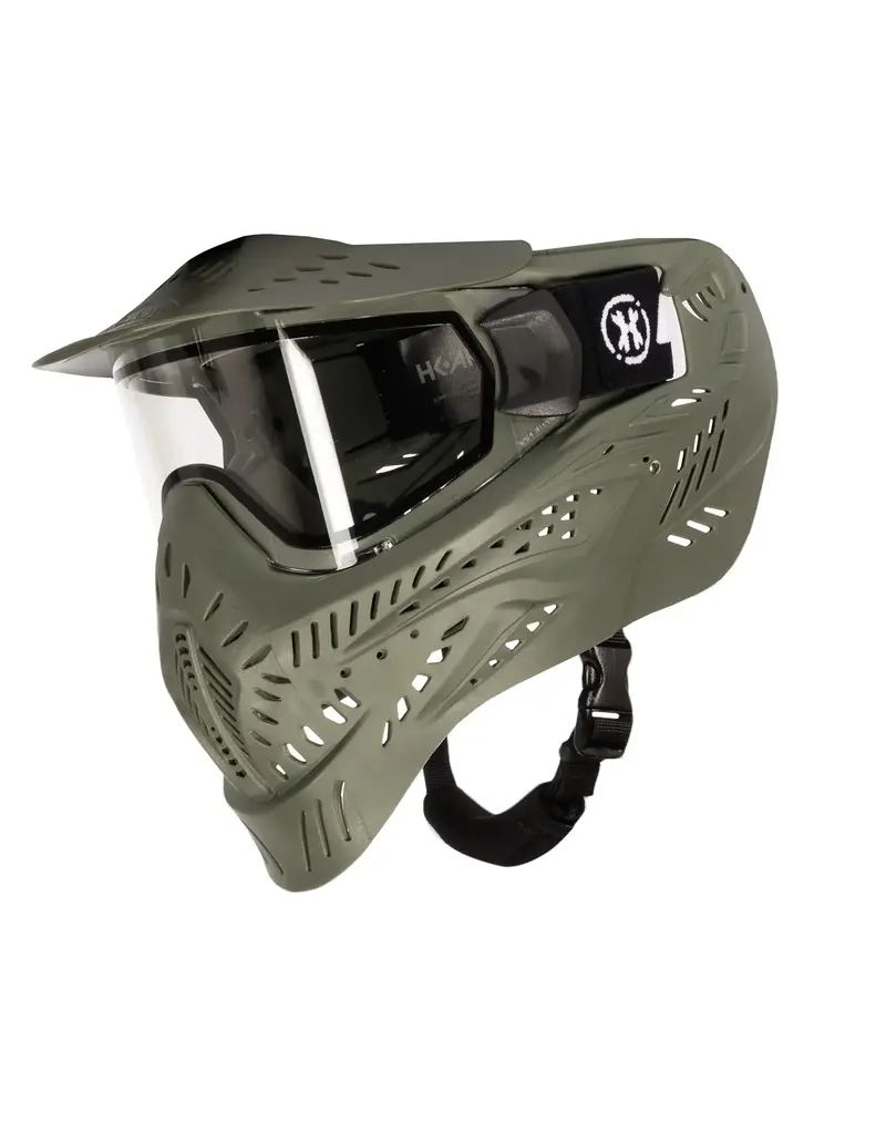 HK Army HSTL Goggle Olive