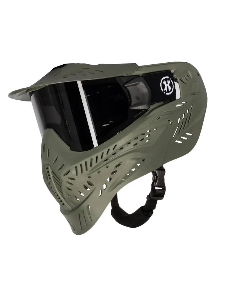 HK Army HSTL Goggle Olive