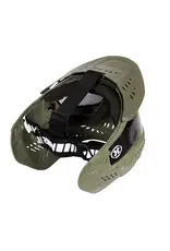 HK Army HSTL Goggle Olive
