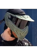 HK Army HSTL Goggle Olive