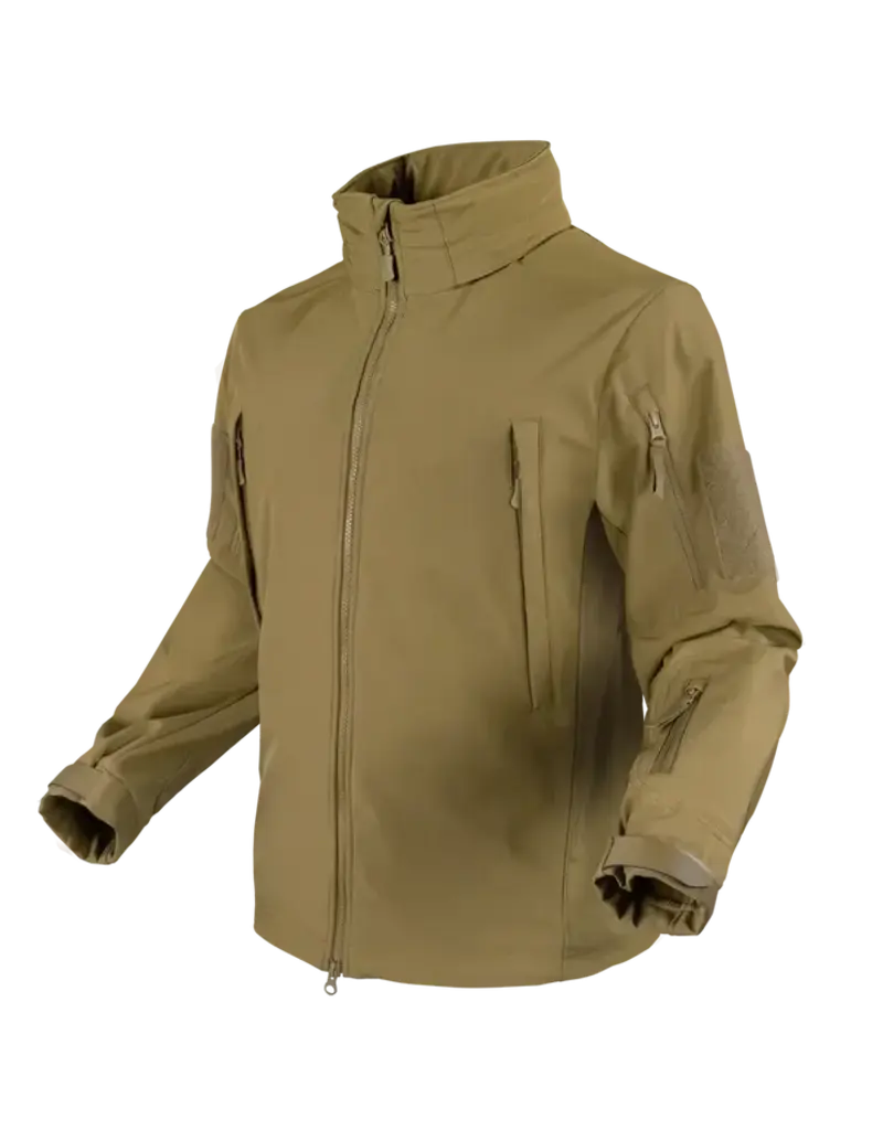 Condor Outdoor Summit Zero Softshell Jacket