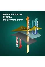 Condor Outdoor Summit Zero Softshell Jacket