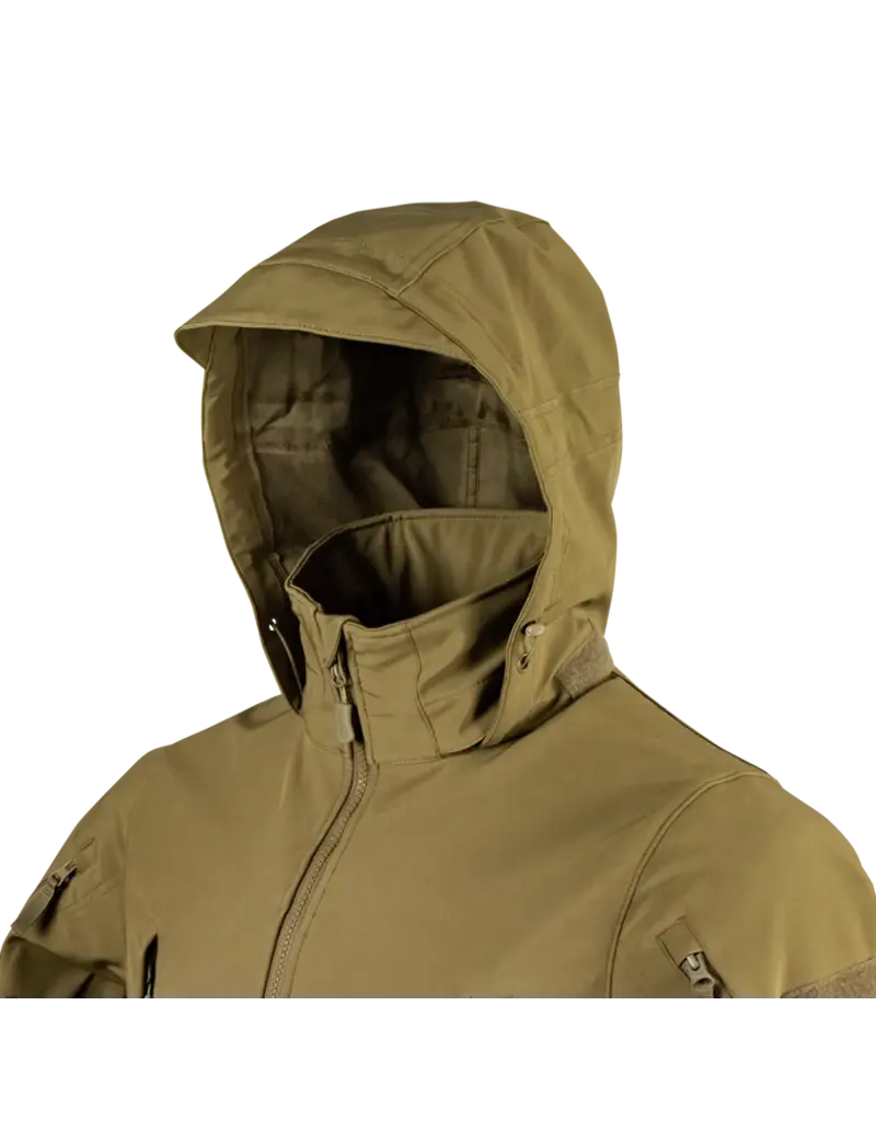 Condor Outdoor Summit Zero Softshell Jacket