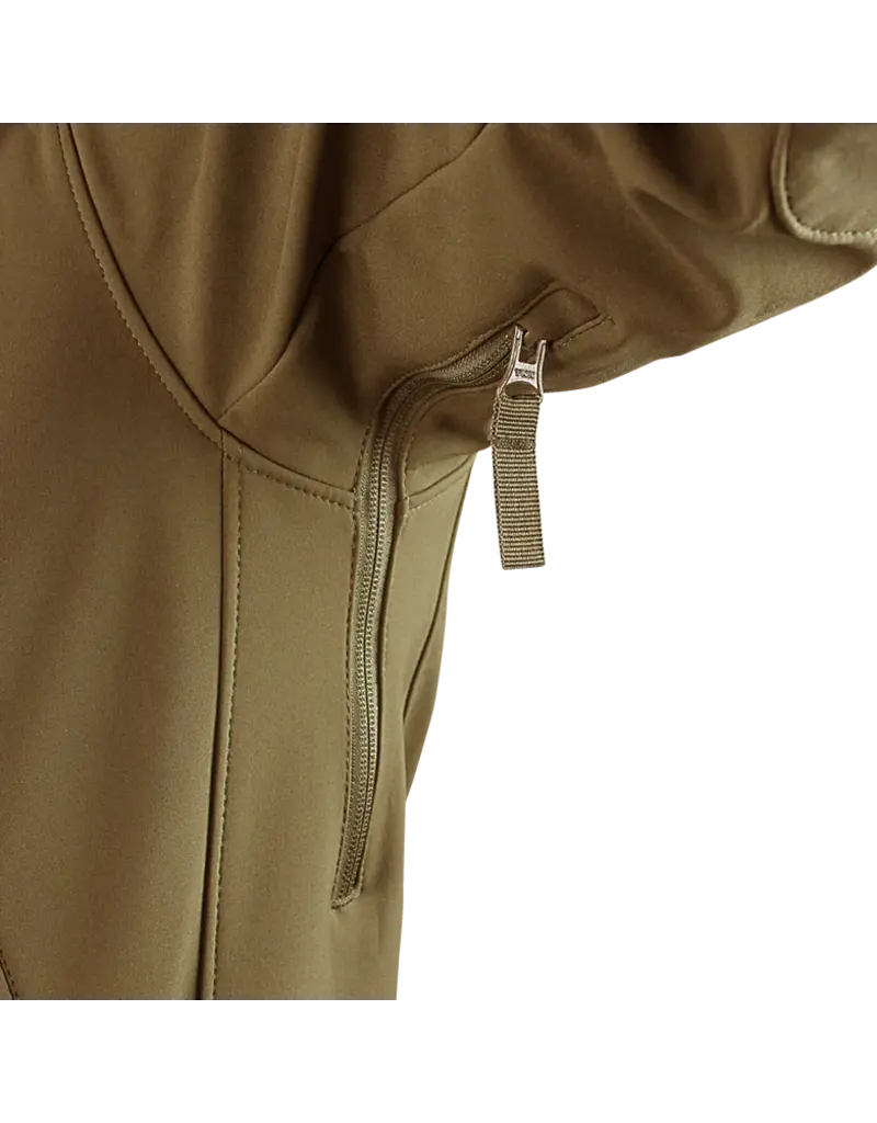 Condor Outdoor Summit Zero Softshell Jacket