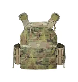 AGILITE K-Zero SF Plate Carrier