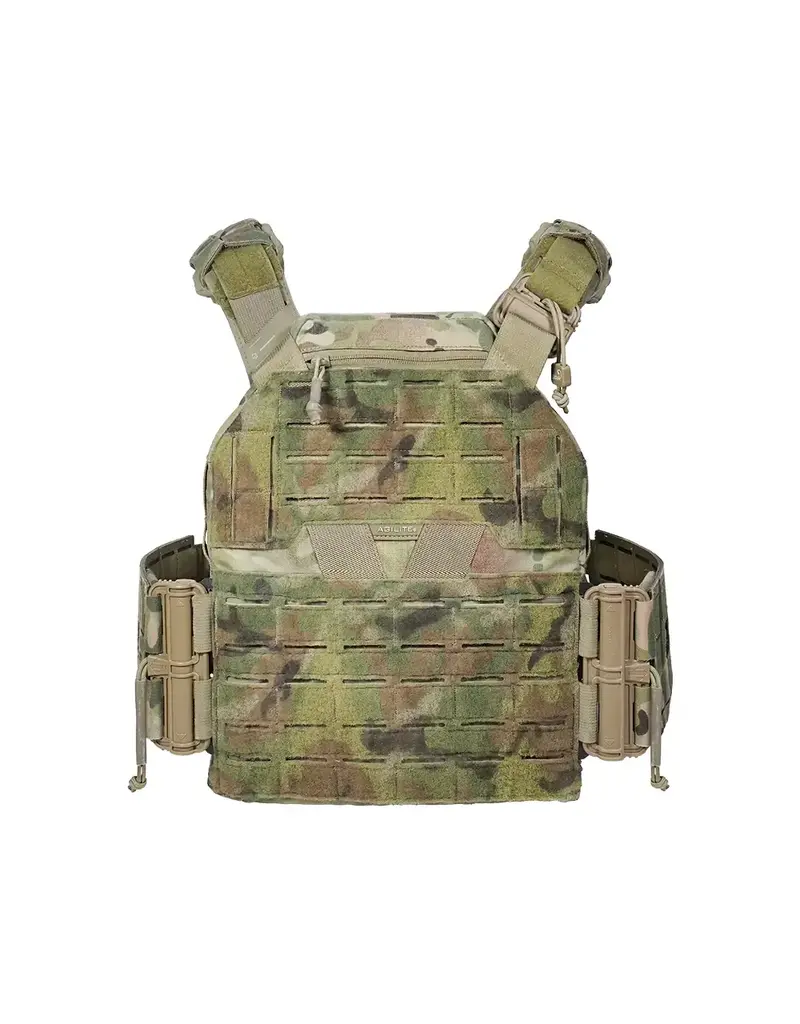 AGILITE K-Zero SF Plate Carrier