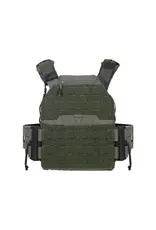 AGILITE K-Zero SF Plate Carrier