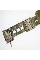 AGILITE K-Zero SF Plate Carrier