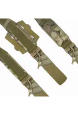 AGILITE K-Zero SF Plate Carrier