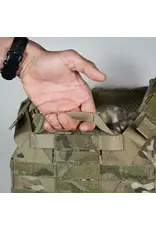 AGILITE K-Zero SF Plate Carrier