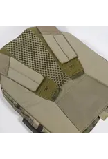 AGILITE K-Zero SF Plate Carrier