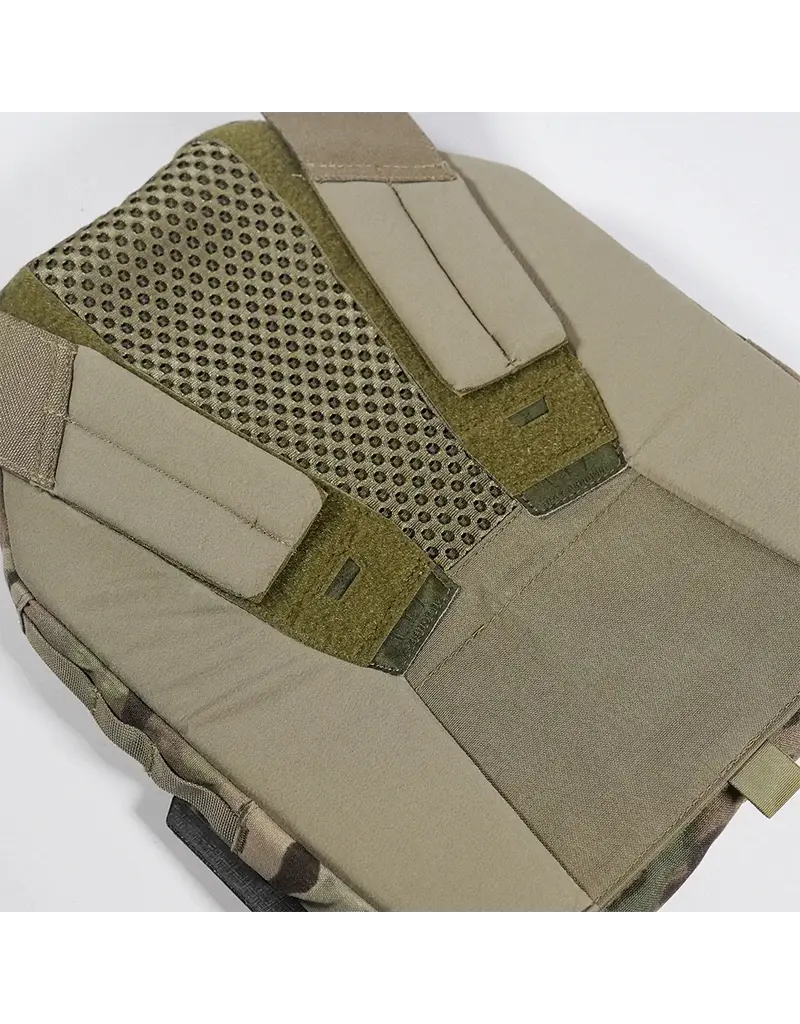AGILITE K-Zero SF Plate Carrier