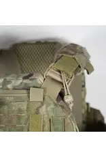 AGILITE K-Zero SF Plate Carrier