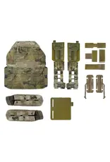 AGILITE K-Zero SF Plate Carrier