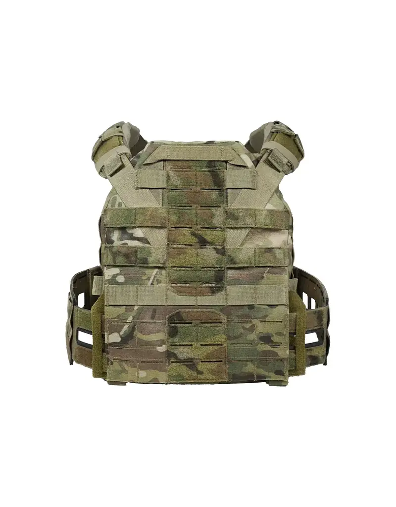 AGILITE K-Zero SF Plate Carrier