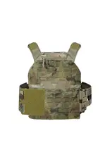 AGILITE K-Zero SF Plate Carrier