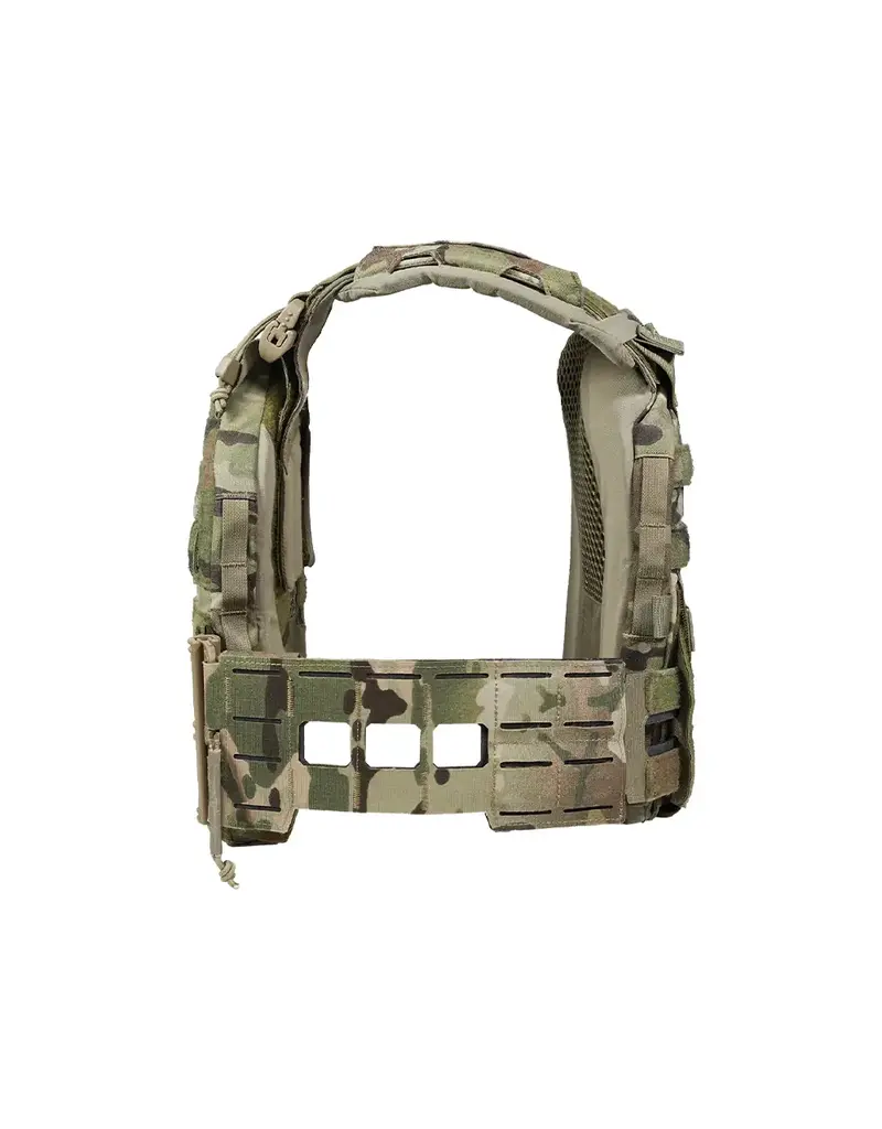 AGILITE Porte-plaques K-Zero SF