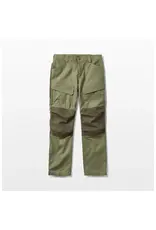 5.11 Tactical Pantalon cargo Peak Tank Vert/Ranger Vert