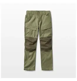 5.11 Tactical Peak Cargo Pant Tank Green/Ranger Green