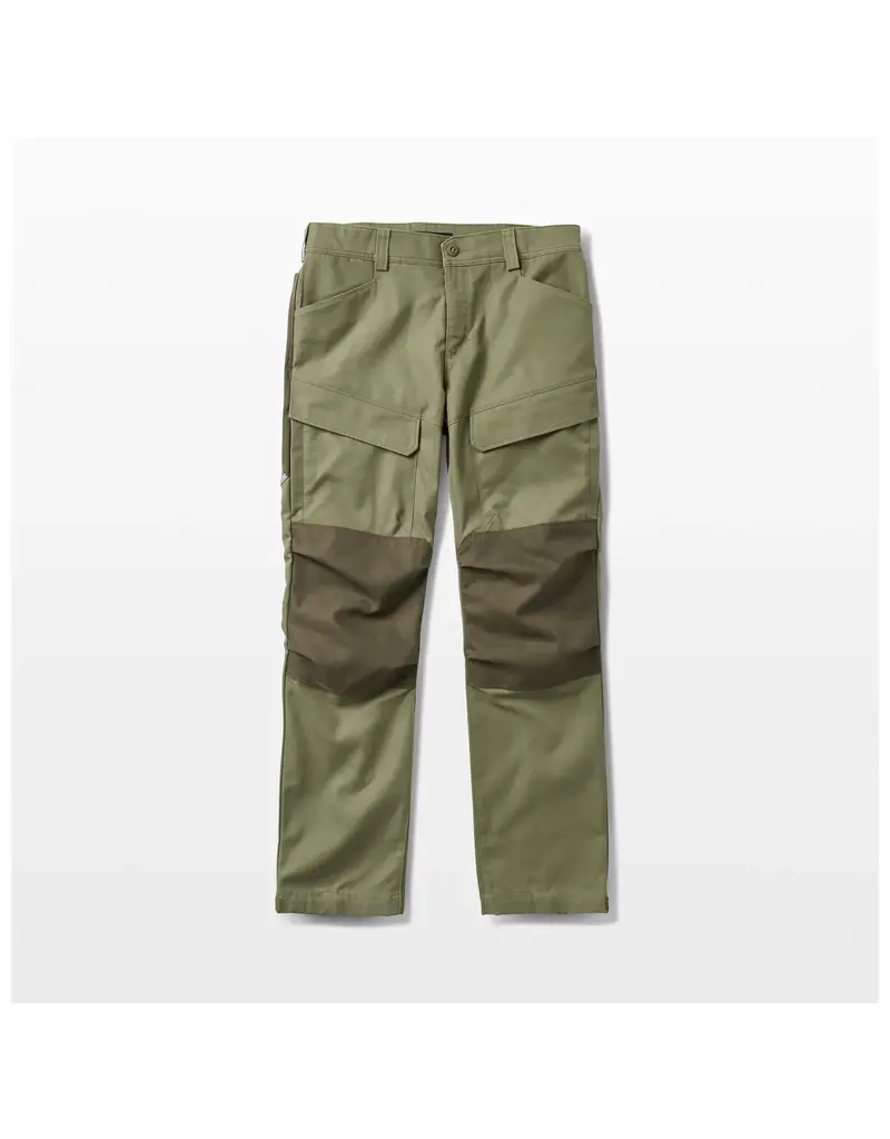 5.11 Tactical Pantalon cargo Peak Tank Vert/Ranger Vert