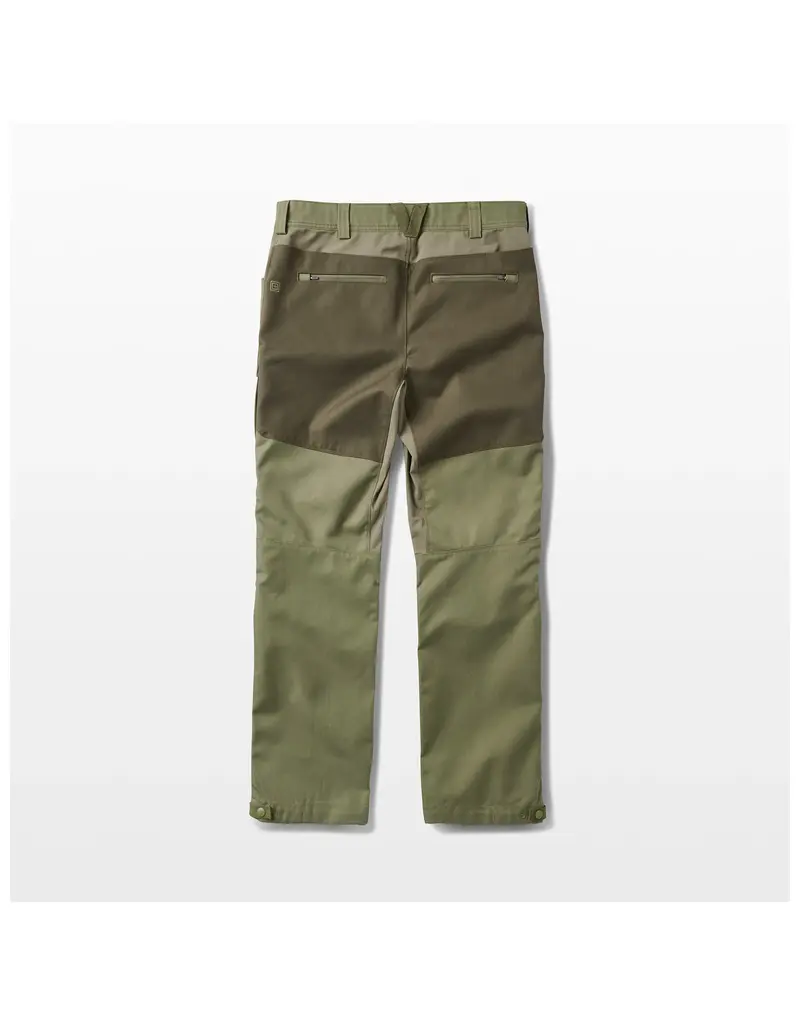 5.11 Tactical Peak Cargo Pant Tank Green/Ranger Green