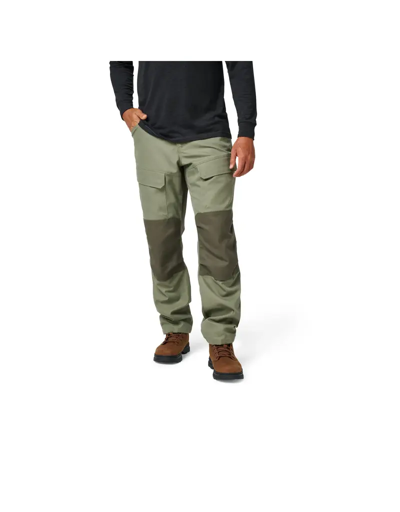5.11 Tactical Pantalon cargo Peak Tank Vert/Ranger Vert