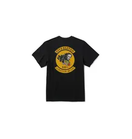 5.11 Tactical Grim Bomber Shirt Black