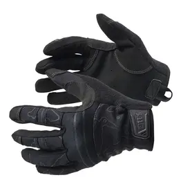 5.11 Tactical Competition Shooting 2.0 Black