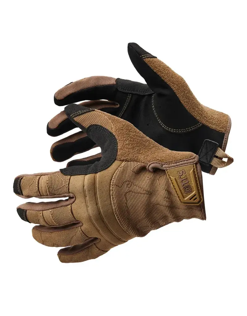 5.11 Tactical Gant de Tir Compétition 2.0 Kangaroo