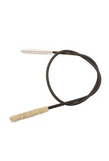 Tige de nettoyage flexible