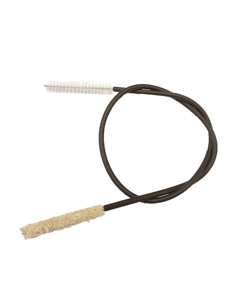 Tige de nettoyage flexible