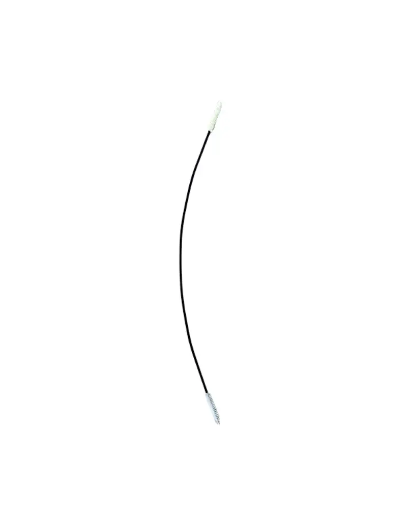 Tige de nettoyage flexible