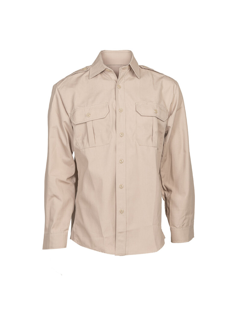 Tru-Spec Tact Dress Shirt