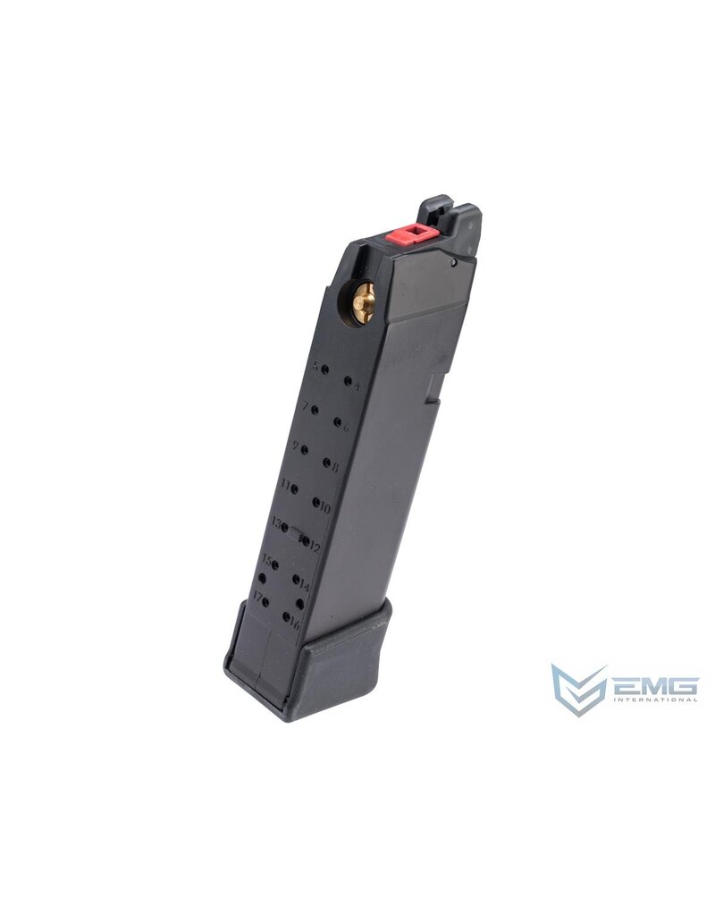 EMG Magazine for BLU & GLOCK Series 25rds