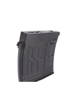 CYMA 120round hi-cap Magazine for SVD AEG Rifles