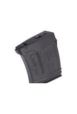 CYMA 120round hi-cap Magazine for SVD AEG Rifles